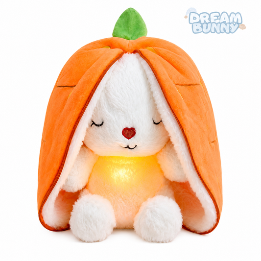 Dream Bunny: Peluche Antiestrés