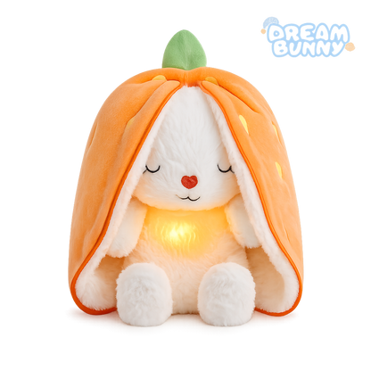Dream Bunny: Peluche Antiestrés